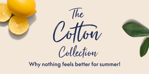 The Cotton Collection