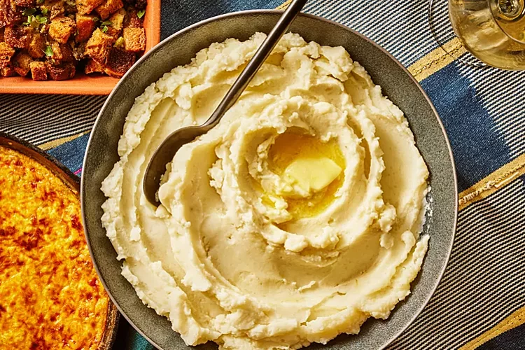 Our #1 Thanksgiving Side of All Time