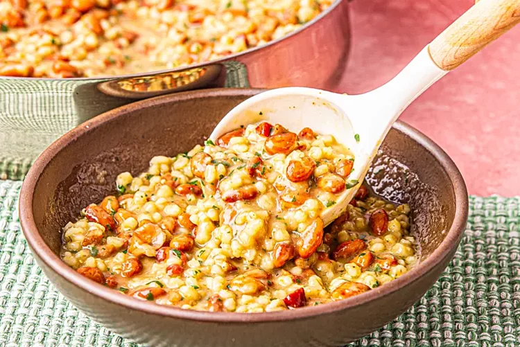 This Northern Italian Soup Is a Winter Classic