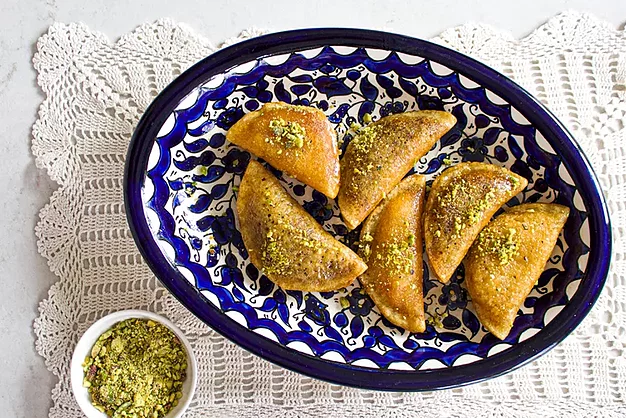 Qatayef