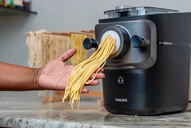 To Find the Best Pasta Extruders, We Churned Out Pounds of Pasta
