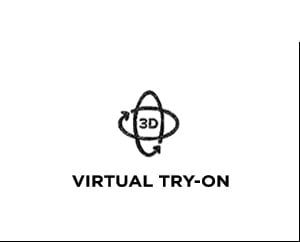 Click here to access our virtual try on.