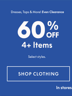 The Epic Sale Event