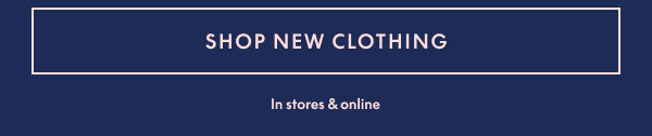 All Other Clothing 40% Off