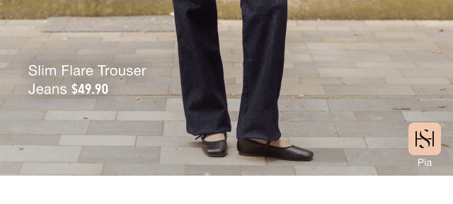 product13women0slim9flare0trouser