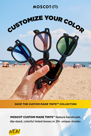 Customize Your Color