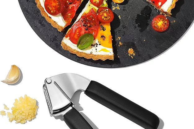 I've Had This Durable All-Clad Stainless Steel Skillet for Years—It's Still My Favorite